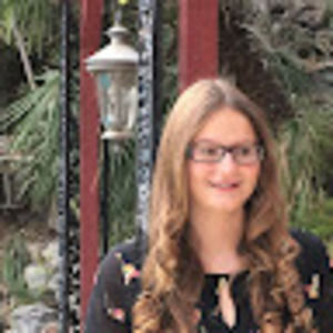 Meet your Posher, Cassie